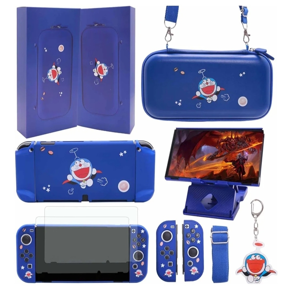 Nintendo Switch COVER (OLED)
